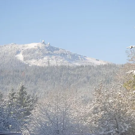 Apartment Arber Alm