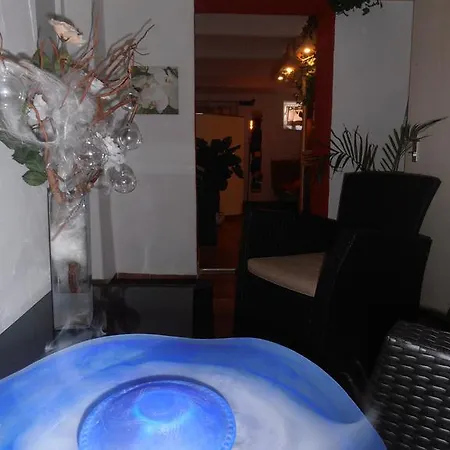 Apartament Arber Alm