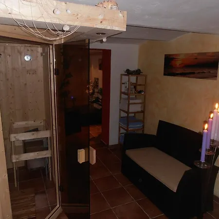 Arber Alm Bayerisch Eisenstein