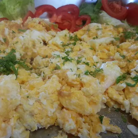 Arber Alm Apartament *