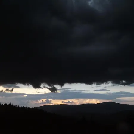 Apartament Arber Alm Bayerisch Eisenstein