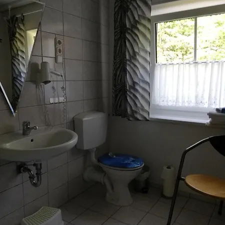 Apartament Arber Alm