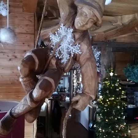 Arber Alm * Bayerisch Eisenstein