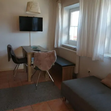 Arber Alm Apartment Bayerisch Eisenstein