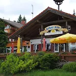 Arber Alm Bayerisch Eisenstein