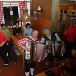 Arber Alm Bayerisch Eisenstein