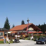 Arber Alm