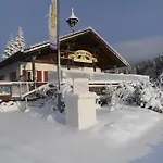 Arber Alm Bayerisch Eisenstein