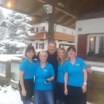 Arber Alm