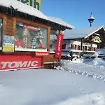 Arber Alm Bayerisch Eisenstein