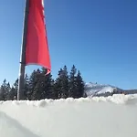 Arber Alm Daire Bayerisch Eisenstein