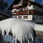 Arber Alm Bayerisch Eisenstein