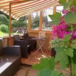 Arber Alm Daire Bayerisch Eisenstein