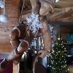 Arber Alm * Bayerisch Eisenstein