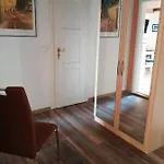 Arber Alm Daire Bayerisch Eisenstein
