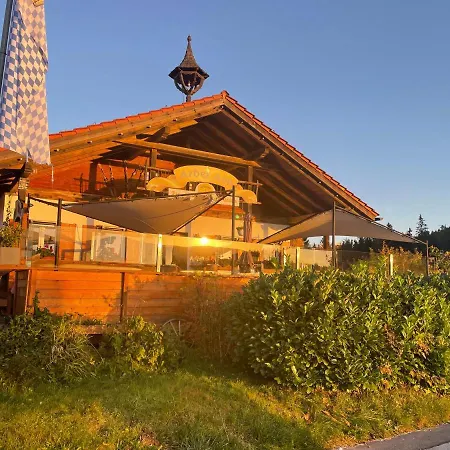 Apartment Arber Alm Bayerisch Eisenstein