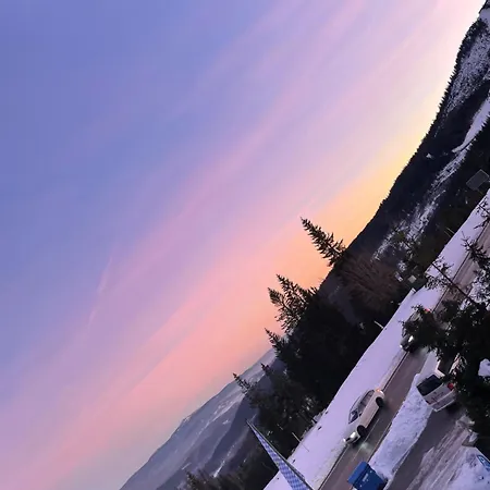 아파트 Arber Alm 바이에리슈아이젠슈타인