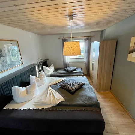Arber Alm Apartment