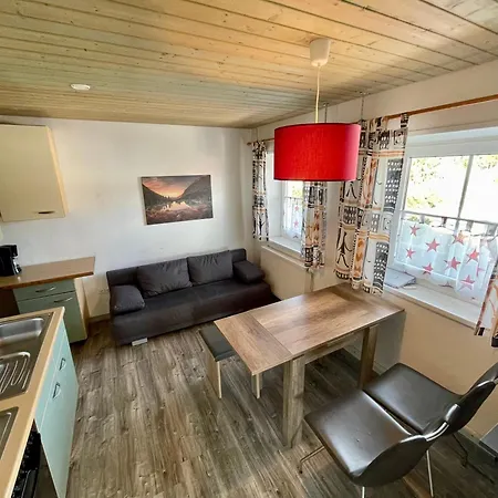 Arber Alm Apartment