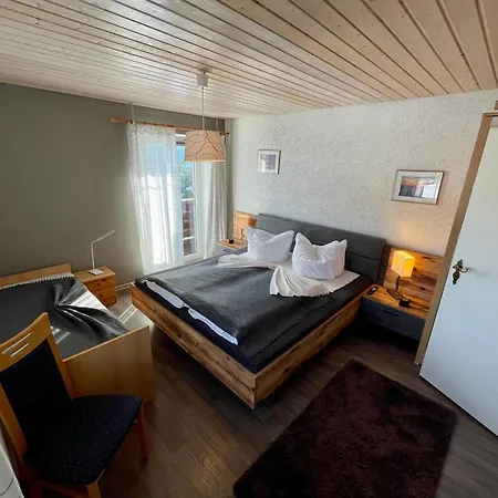 Arber Alm Apartment Bayerisch Eisenstein