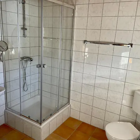 Apartment Arber Alm Bayerisch Eisenstein