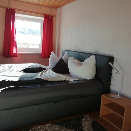 Apartment Arber Alm Bayerisch Eisenstein