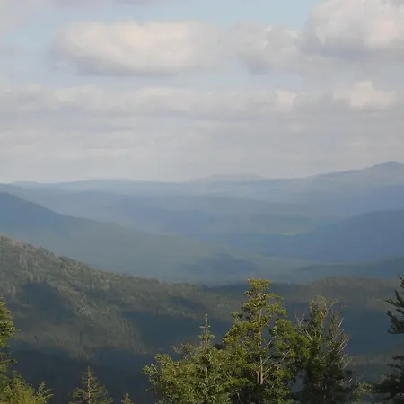 Διαμέρισμα Arber Alm Bayerisch Eisenstein