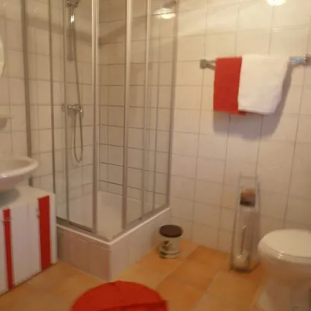 Arber Alm Bayerisch Eisenstein