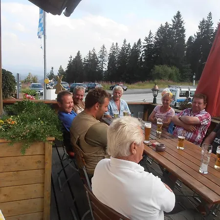 Apartment Arber Alm *