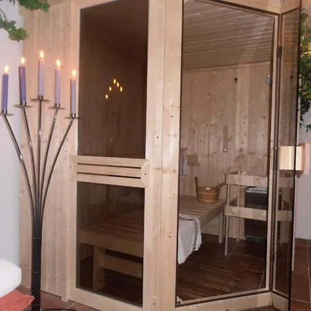 Apartment Arber Alm