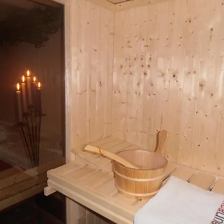Apartment Arber Alm *