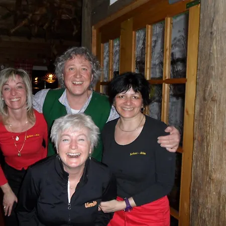 Διαμέρισμα Arber Alm Bayerisch Eisenstein