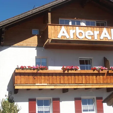 Apartment Arber Alm Bayerisch Eisenstein