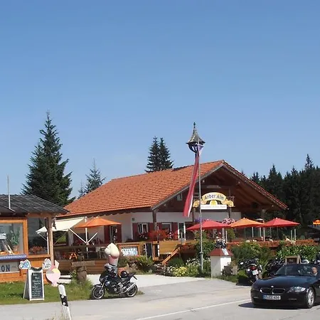 Arber Alm