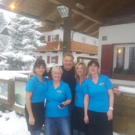 Arber Alm