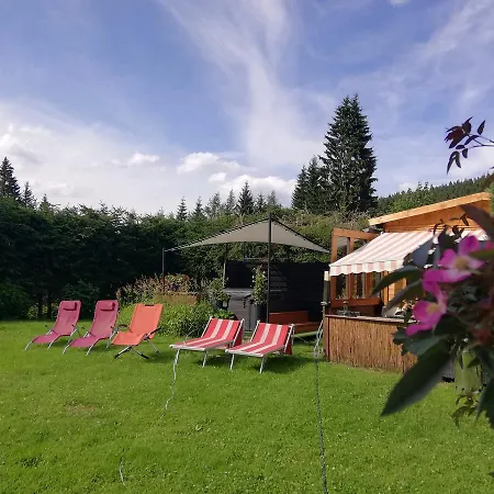 Arber Alm *