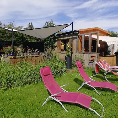 Apartment Arber Alm Bayerisch Eisenstein